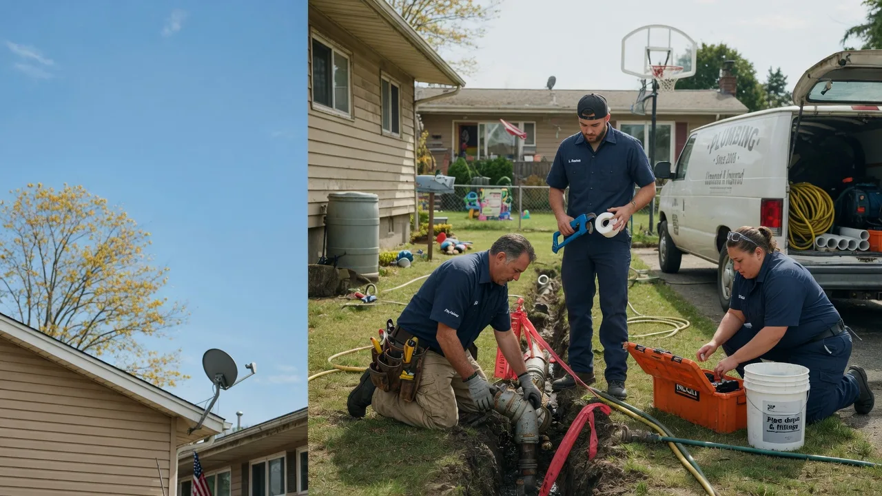 Garbage Disposal Replacement in Fairbank, IA near me